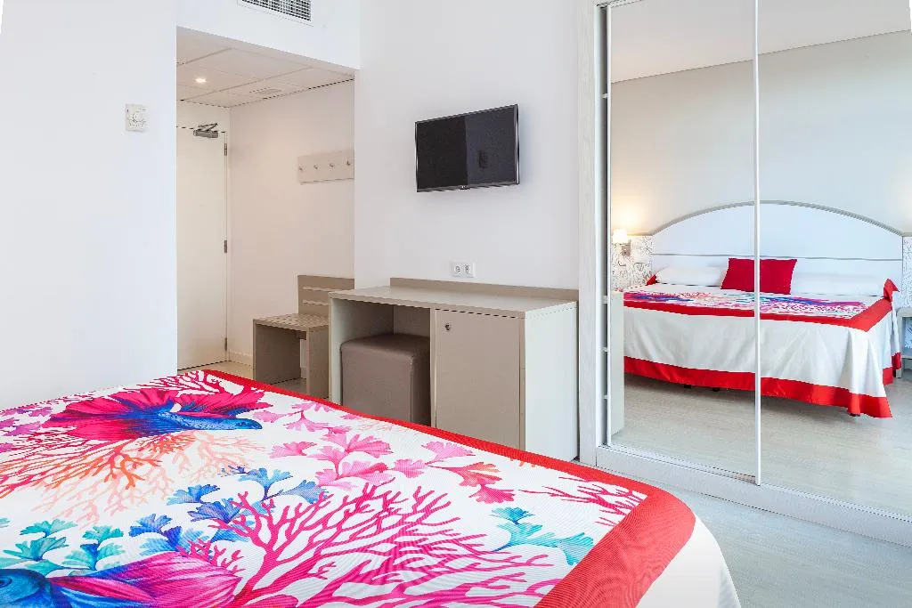 Double or Twin WITH TERRACE Room, Hotel Alay - Adults Only, Costa Del Sol