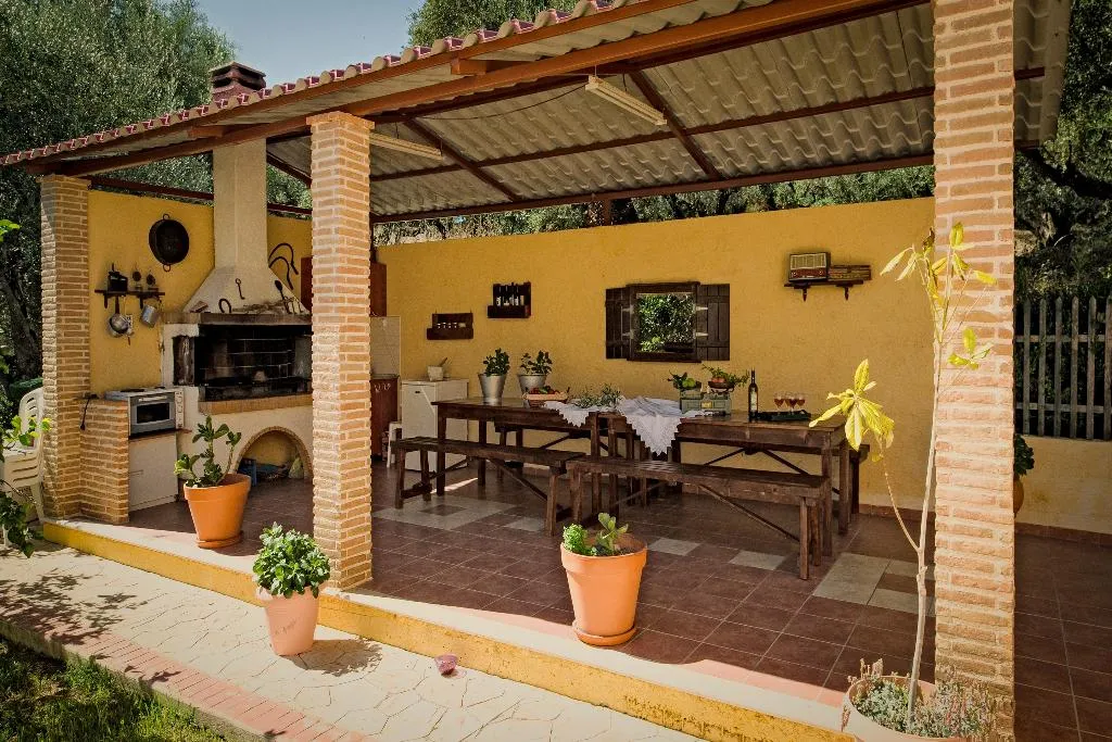 General view, Remezzo Apartments & Studios, Zante