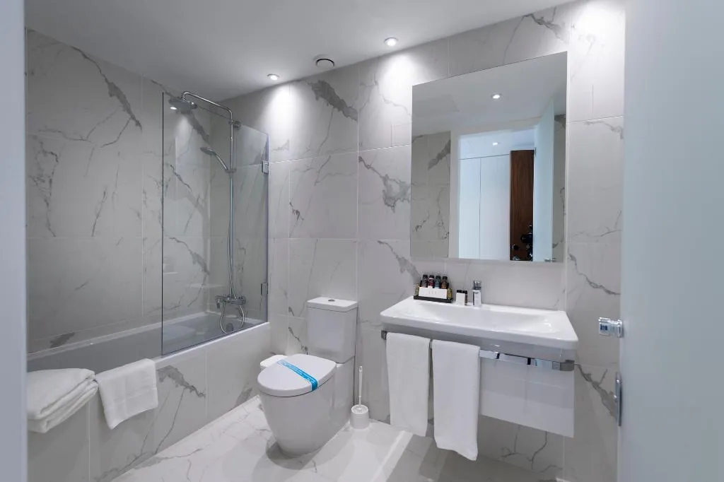 DOUBLE SUPERIOR Room, Akti Beach Hotel & Village Resort, Cyprus