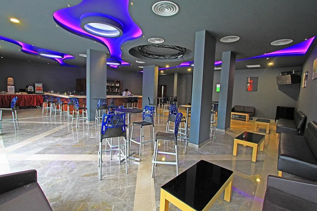 Bar, Mandarin Resort Bodrum, Bodrum