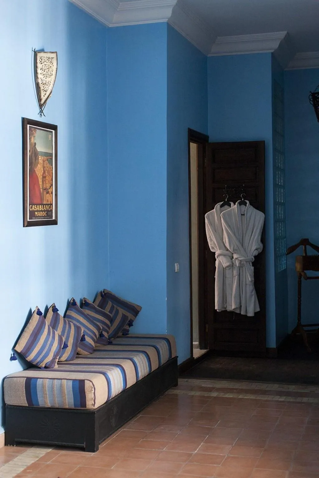 Room, Riad Dar Sohane, Marrakech