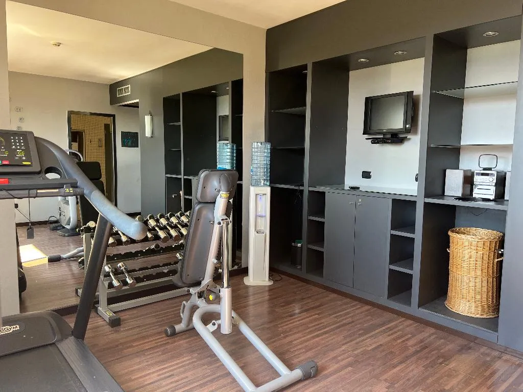Sports and Entertainment, B&B Hotel Arezzo, Florence