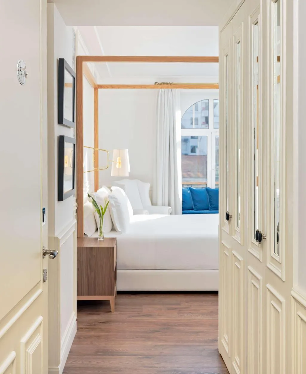 Room, H10 Duque De Loule, Lisbon