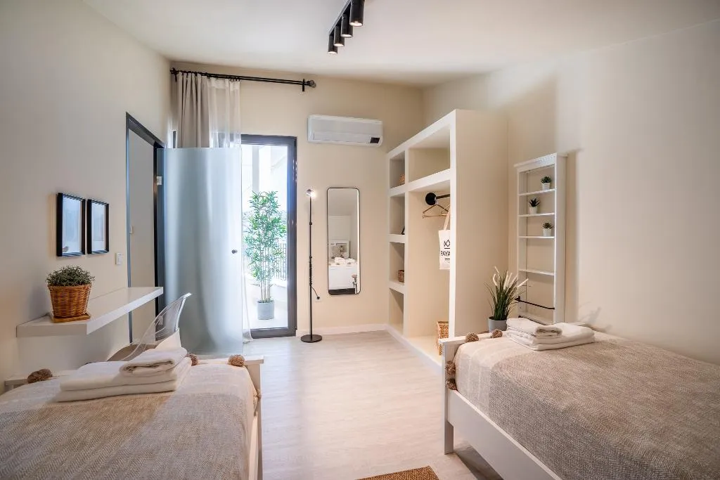 SUITE PENTHOUSE Room, Payava Hotel By True Blue, Dalaman