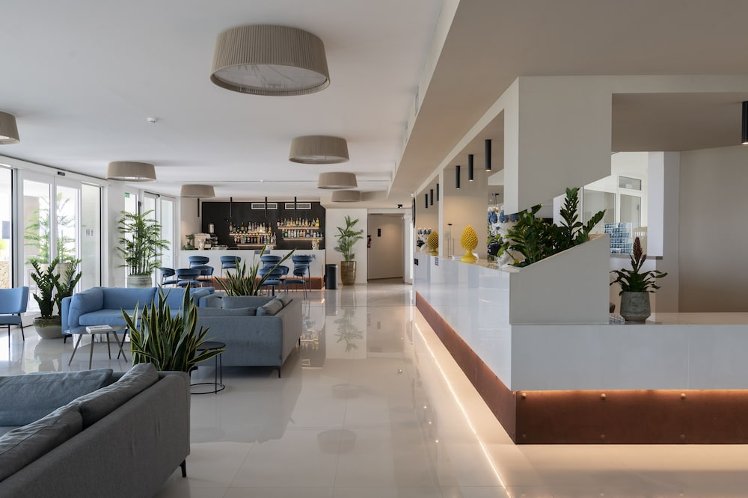 La Battigia Resort, Palermo