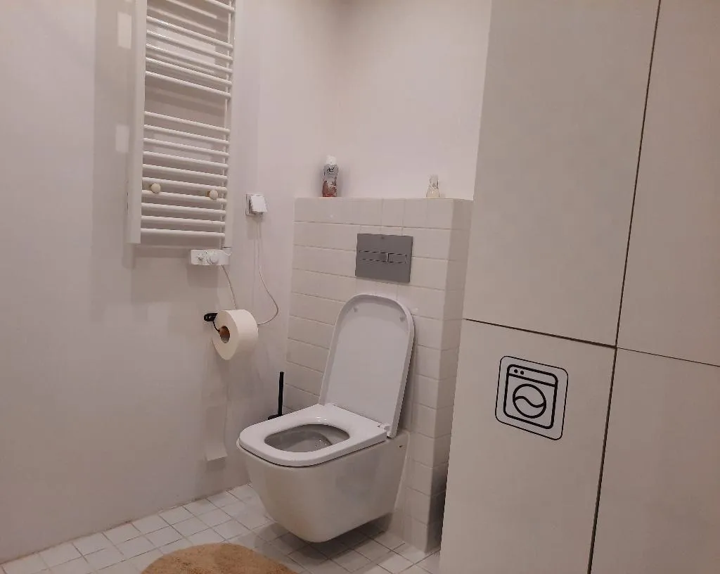 APARTMENT WITH DOUBLE BED Room, Lorf Hostel&Coffee, Krakow