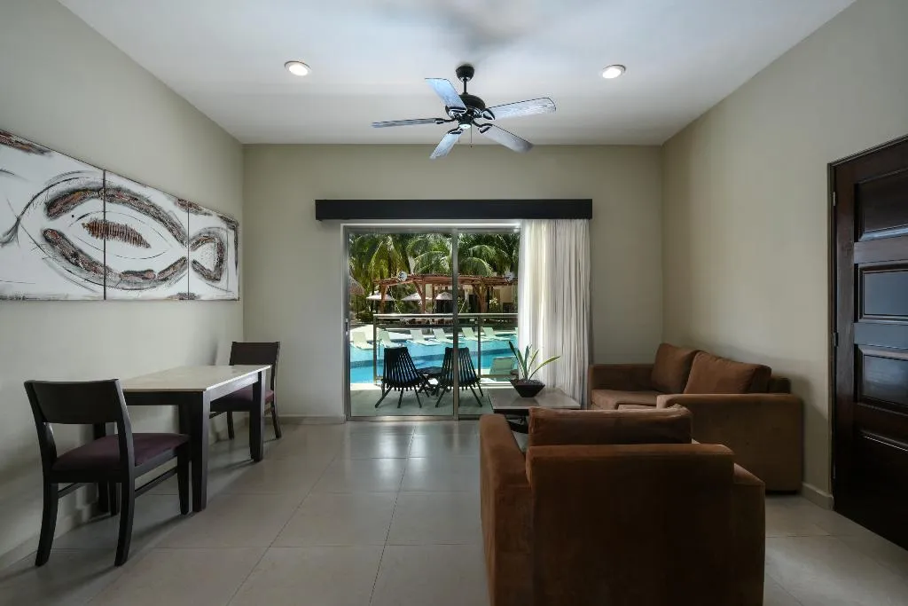 SUITE STANDARD Room, El Dorado Maroma Spa Resort - All Inclusive, Cancun Area