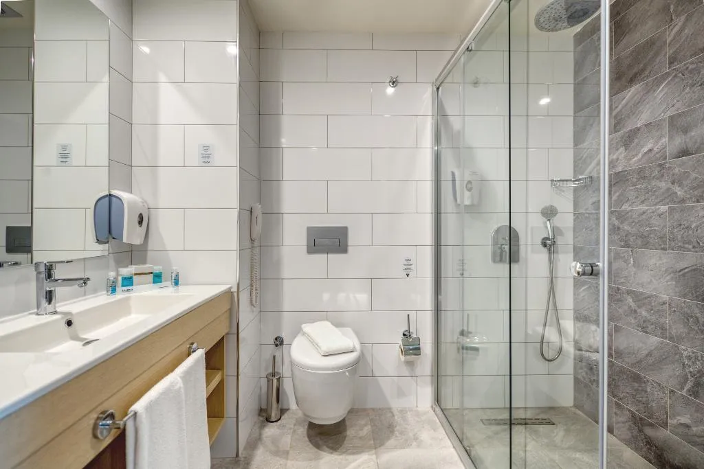 DOUBLE LAND VIEW Room, Numa Bay Exclusive Hotel, Antalya