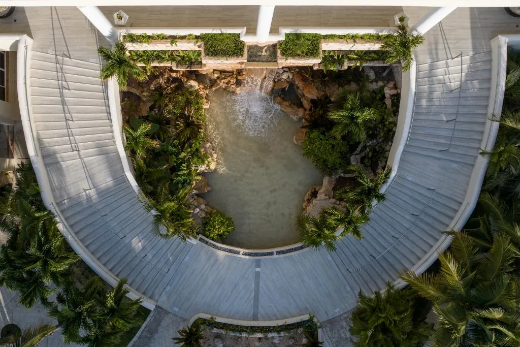 General view, El Dorado Royale Spa Resort - All Inclusive, Cancun Area