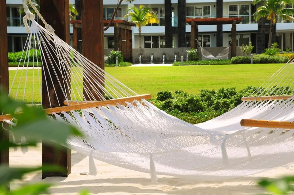 Terrace, Mareazul Beach Front Resort Playa del Carmen, Playa Del Carmen