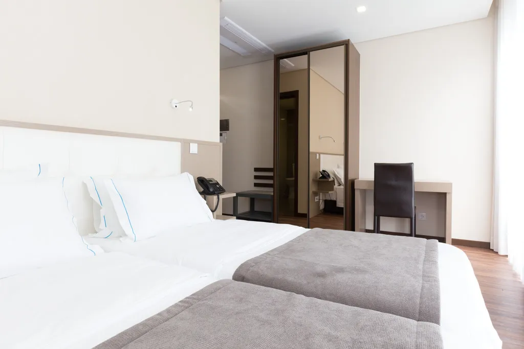 Room, Fenicius Charme Hotel, Lisbon