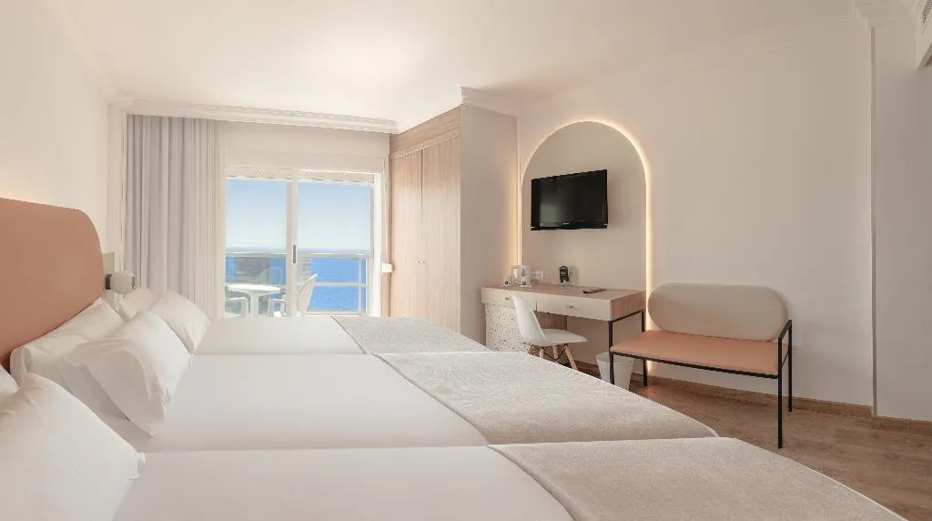Double or Twin SEA VIEW Room, RH Victoria, Costa Blanca