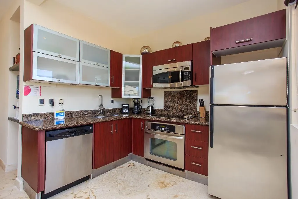 APARTMENT CAPACITY 4 ONE BEDROOM Room, El Faro Residences, Playa Del Carmen