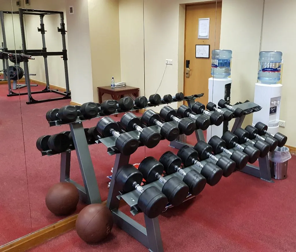 Sports and Entertainment, Maldron Hotel Newlands Cross, Dublin