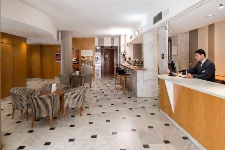 Portes Theros, Thessaloniki