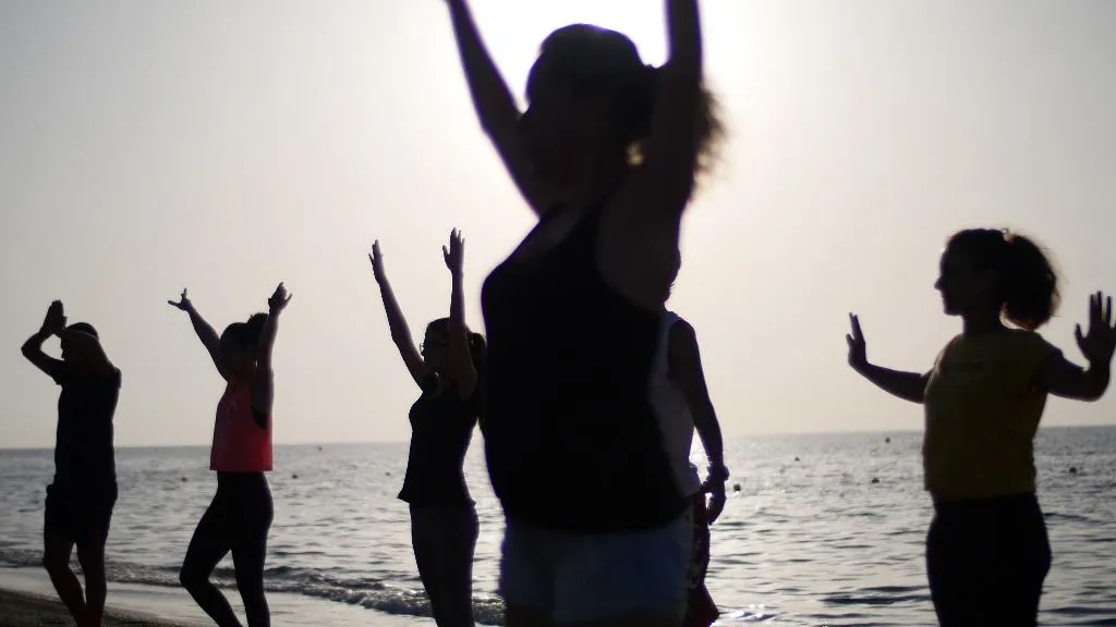Sports and Entertainment, Playacapricho, Costa Almeria