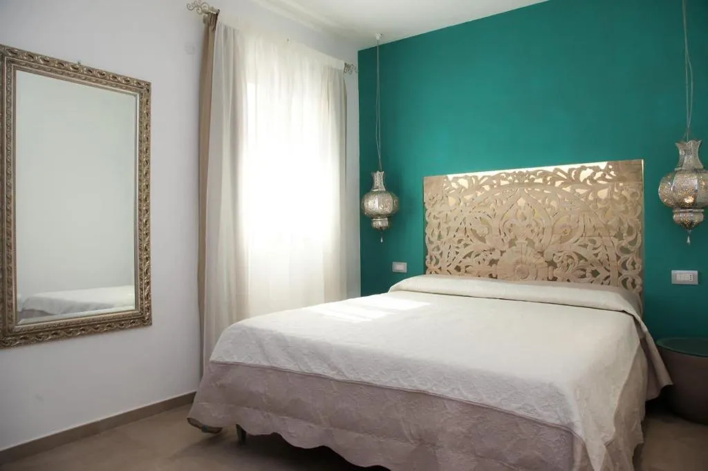 Room, Hypnos Boutique Hotel, Olbia