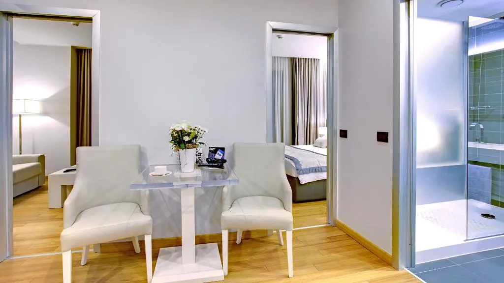 SUITE STANDARD Room, Galzignano Resort Terme & Golf - Hotel Majestic, Venice