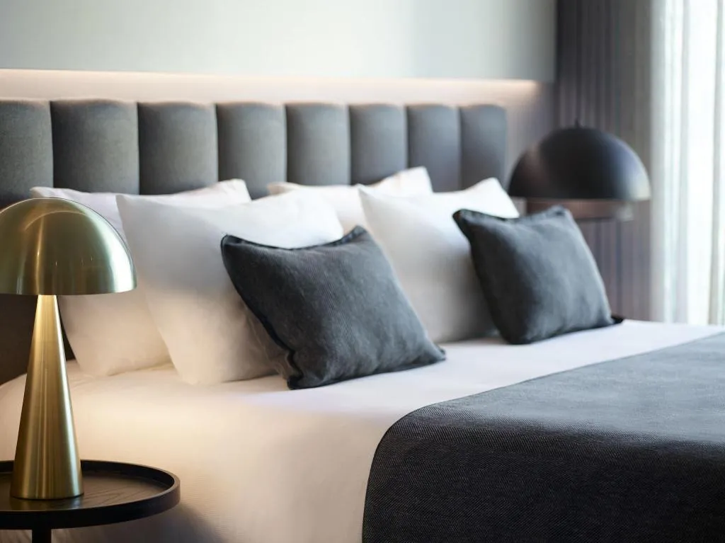 DOUBLE PREMIUM CITY VIEW Room, Heritage Hill Hotel, Athens