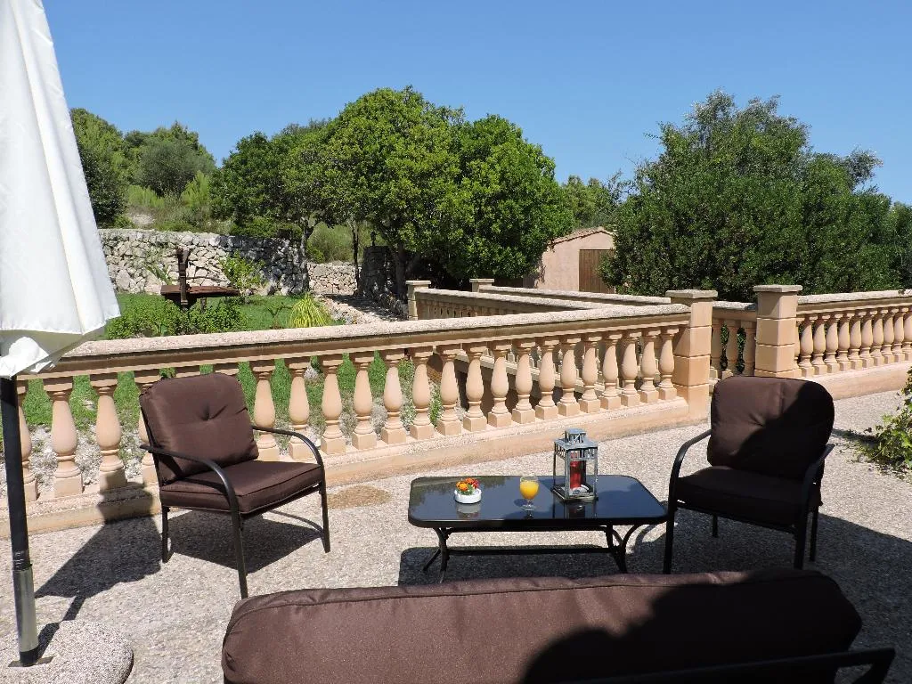 DOUBLE SUPERIOR Room, Agroturisme Es Picot, Majorca