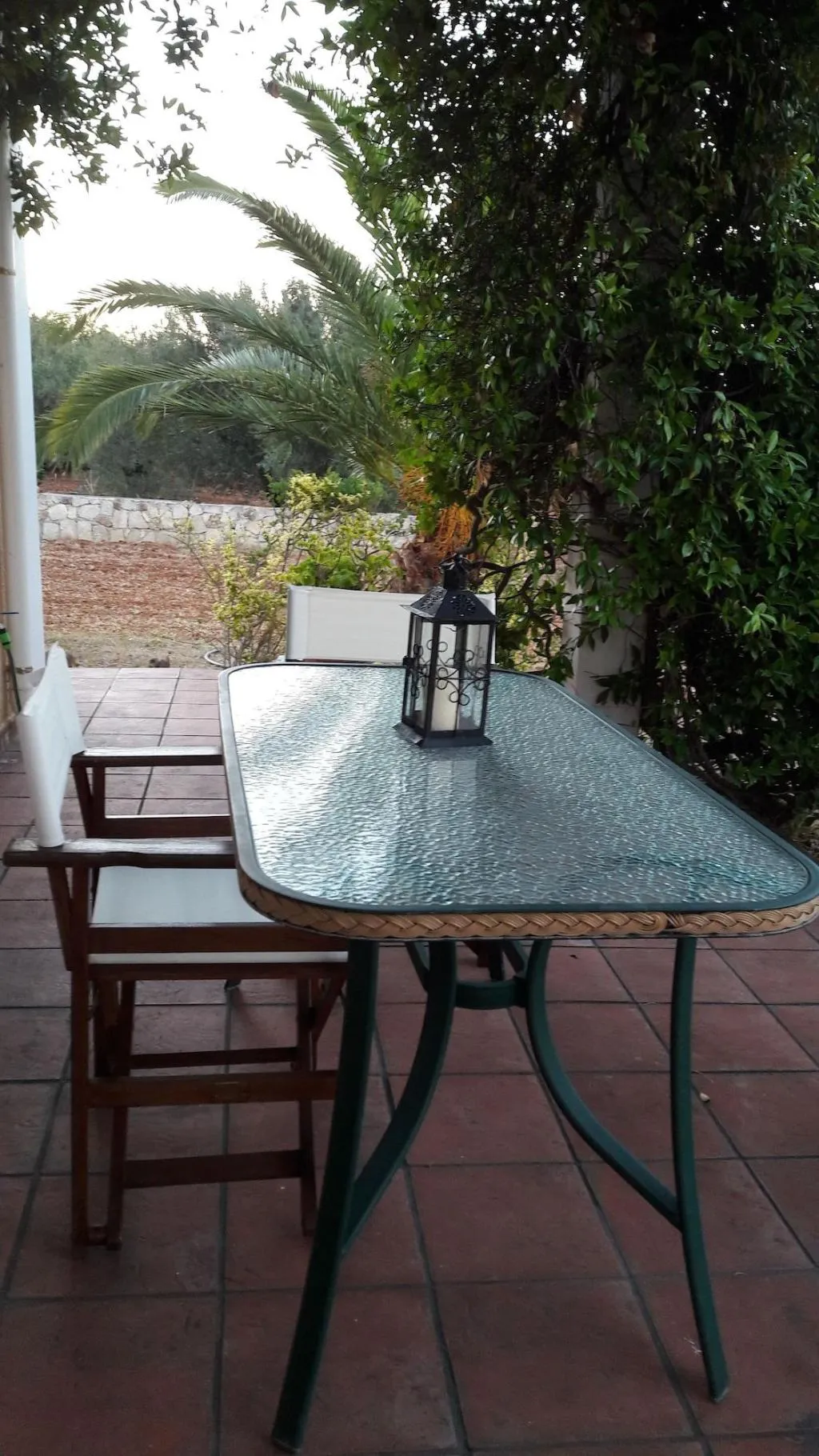 Room, Villa Moschona, Kefallinia