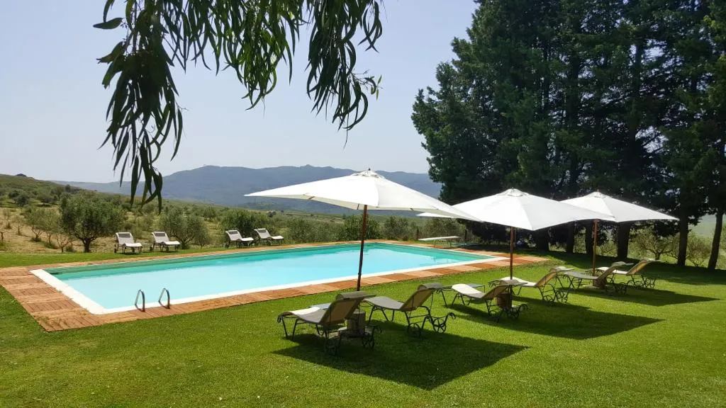Pool, Masseria Rossella, Palermo