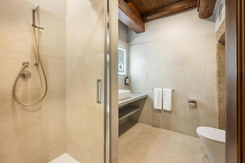 Room, Palazzo Catalani Resort, Rome