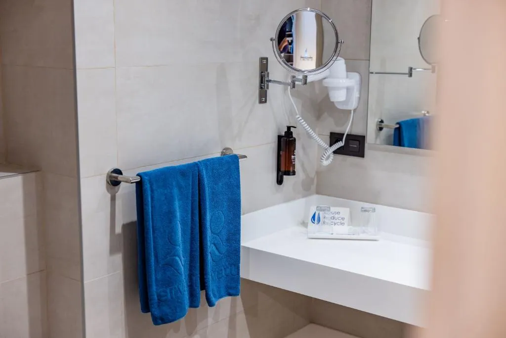 Double or Twin SUPERIOR Room, Servatur Puerto Azul, Gran Canaria