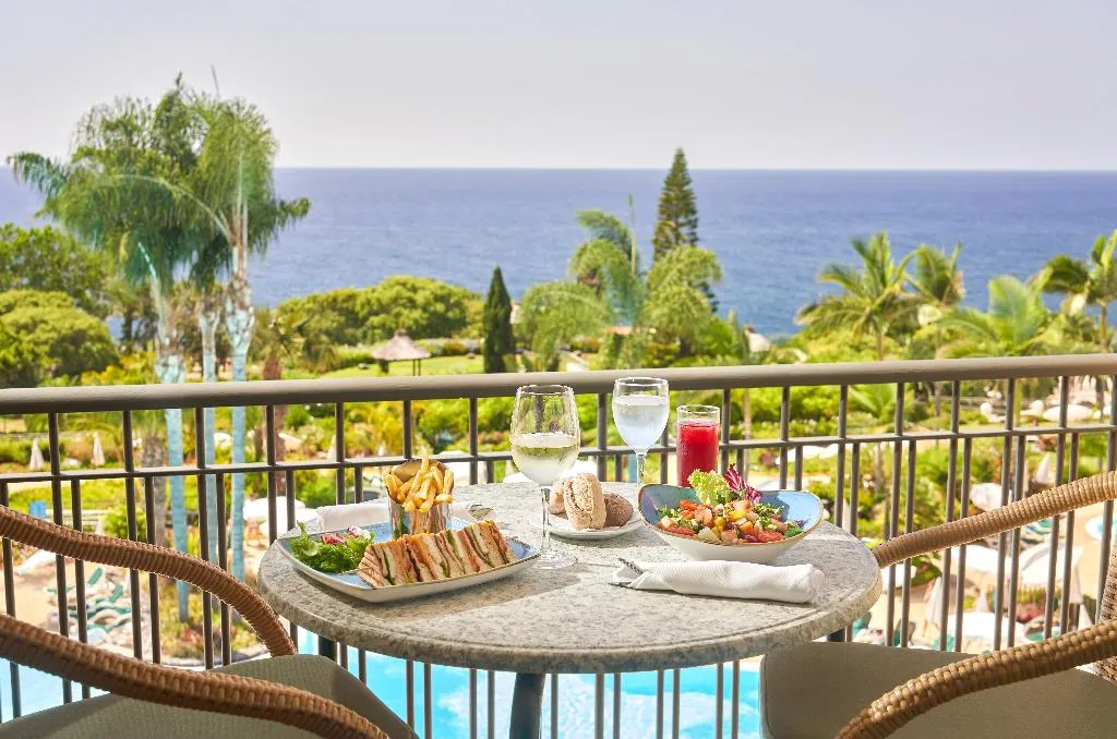 Bar, Porto Mare, Madeira