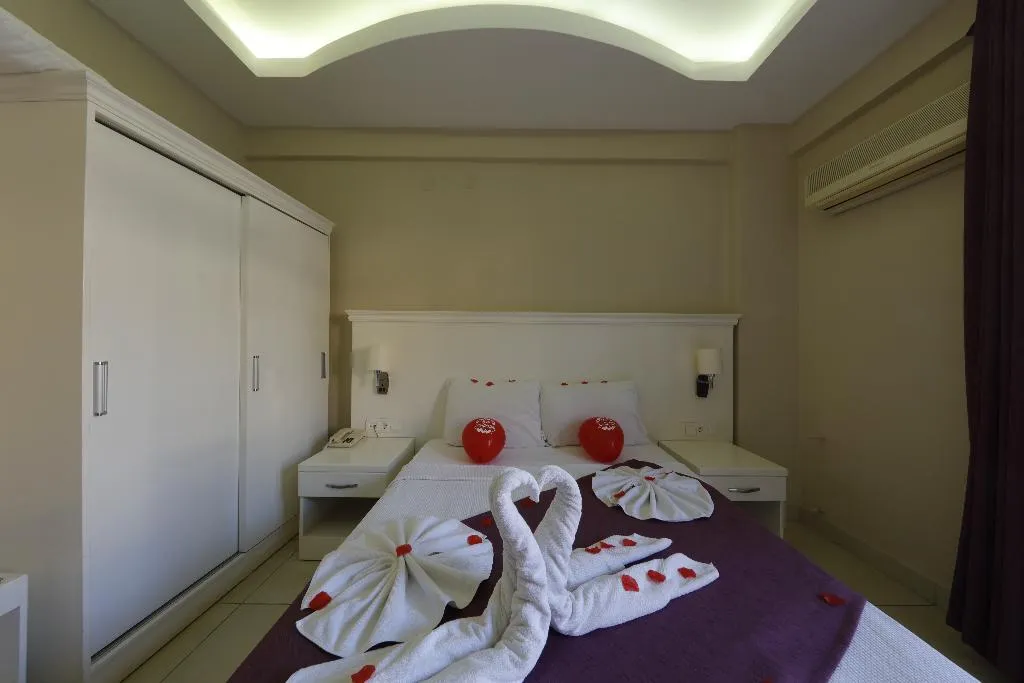 Room, Golden Life Resort Hotel & Spa, Dalaman