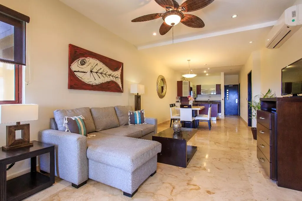 APARTMENT EXECUTIVE Room, El Faro Residences, Playa Del Carmen