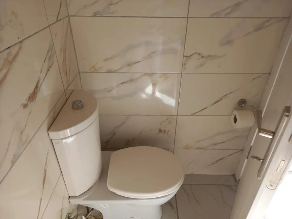 APARTMENT ONE BEDROOM ONE BATHROOM Room, Zulu Adrasan, Antalya