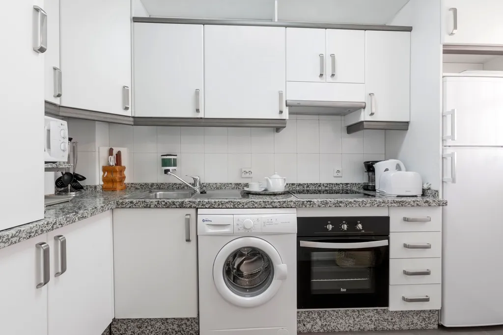 APARTMENT CAPACITY 2 ONE BEDROOM Room, Crown Resorts Club Marbella, Costa Del Sol