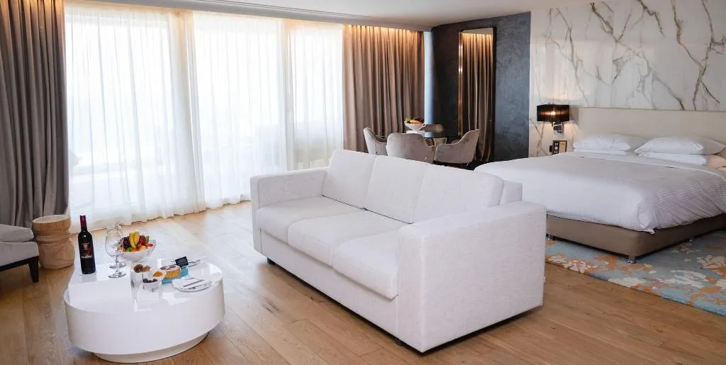 SUITE SEA VIEW Room, Rixos Premium Dubrovnik, Dubrovnik