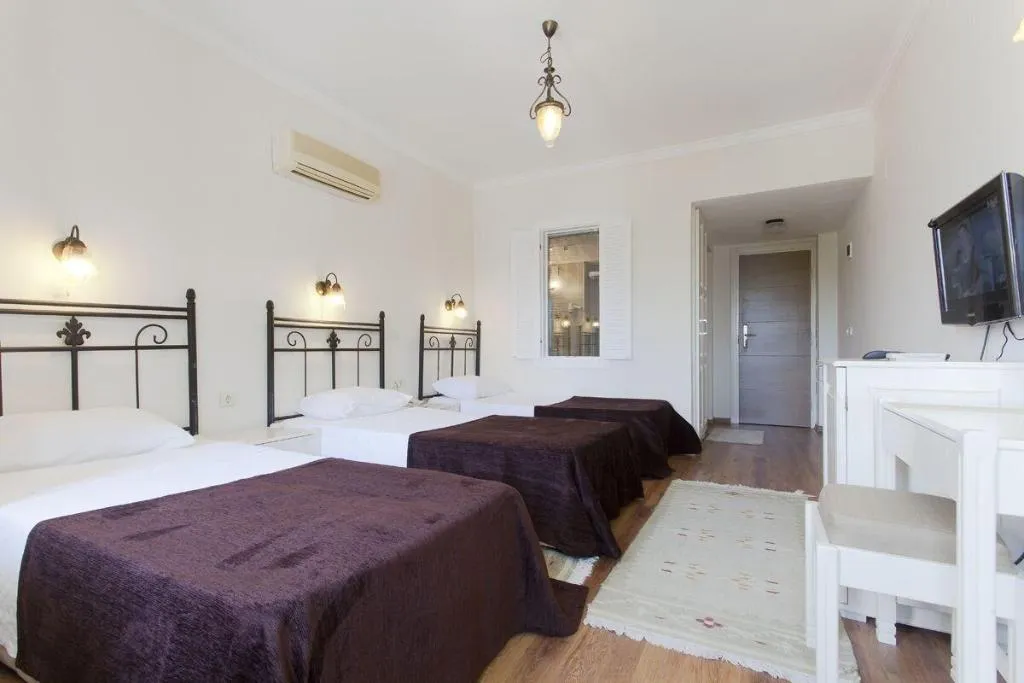 Room, Gulet Otel, Bodrum