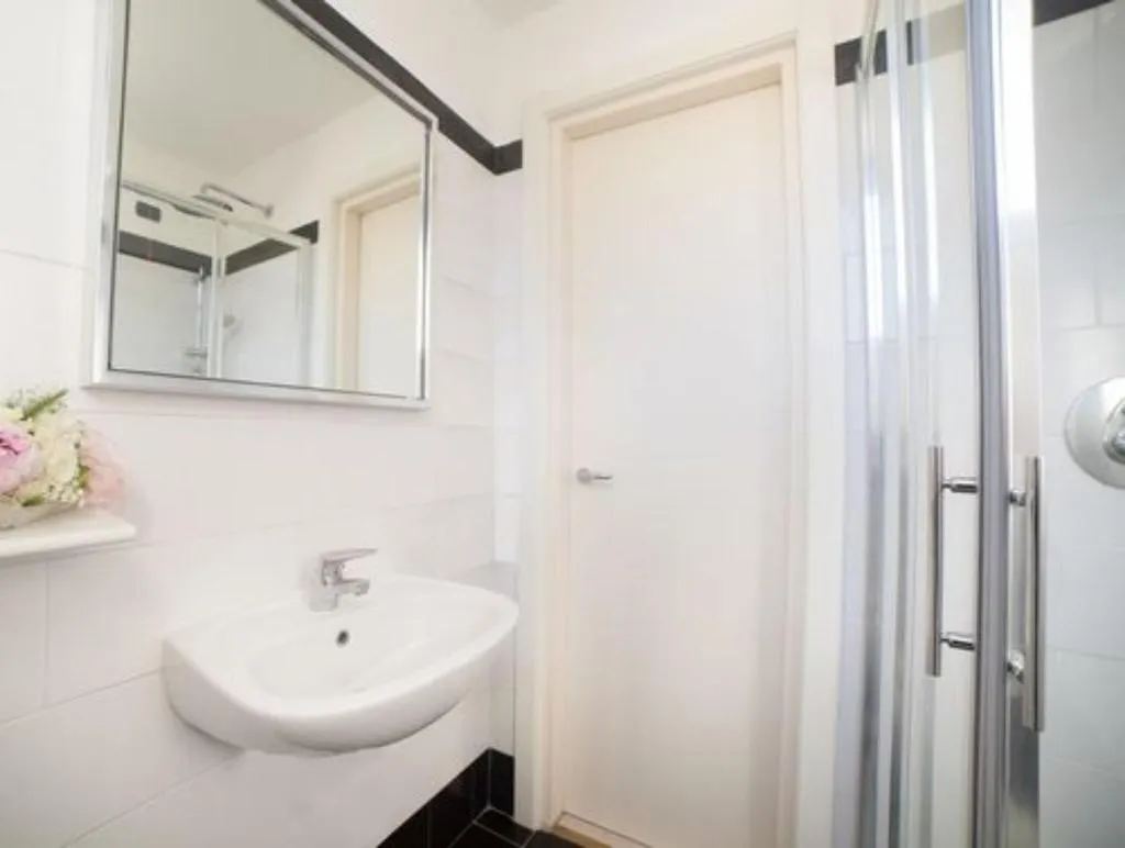 Room, Tigullio Hotel et de Milan, Cagliari