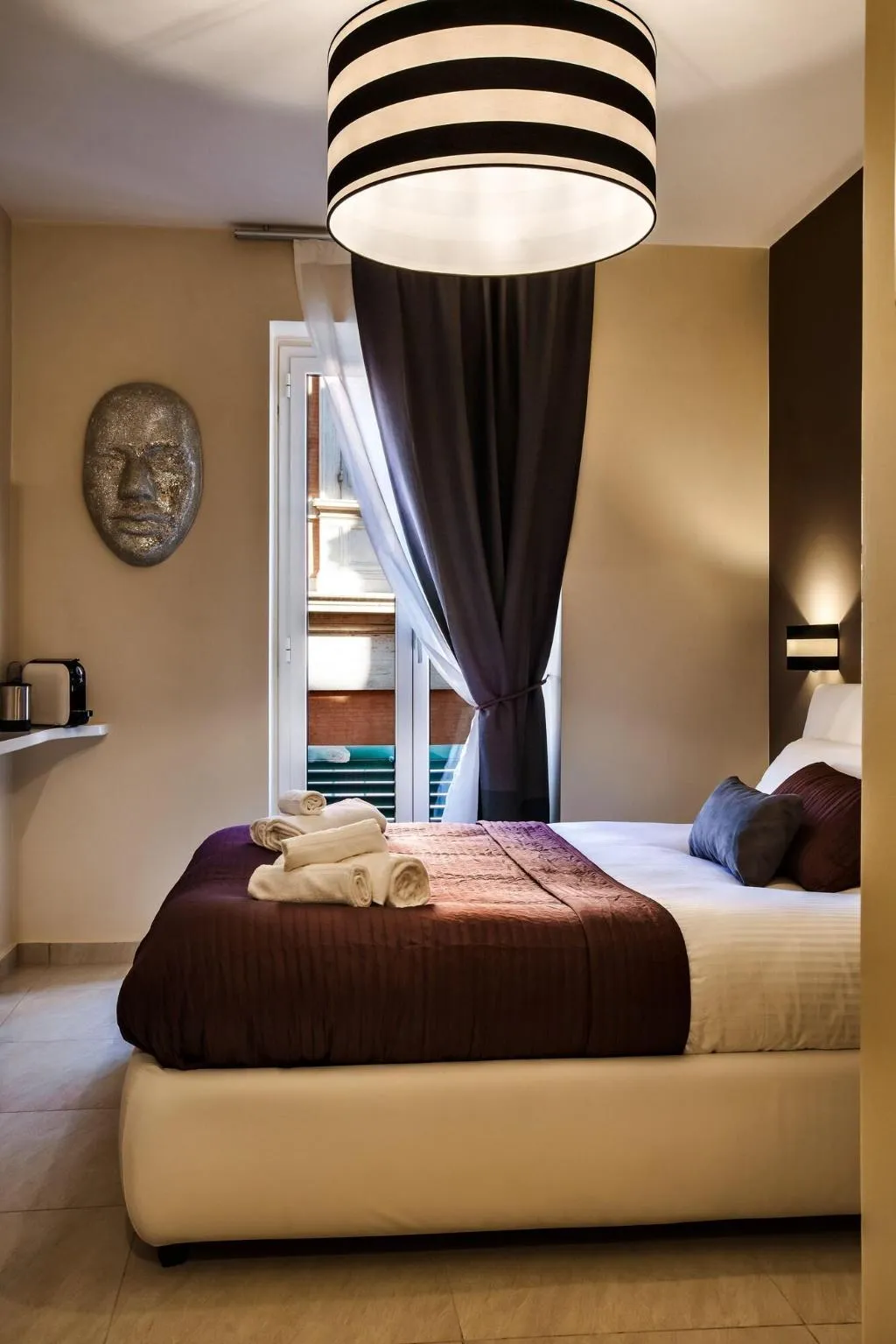 Room, Guest House Grazioli, Rome
