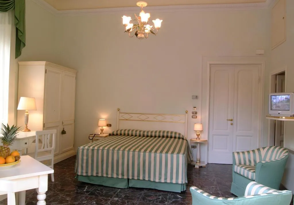 General view, Residence Michelangiolo, Florence