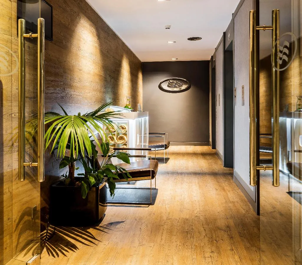 Sports and Entertainment, Crowne Plaza Porto, Porto