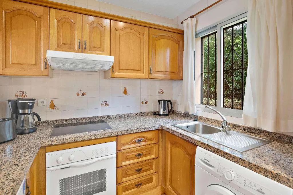 APARTMENT CLASSIC Room, Ramada Hotel & Suites By Wyndham Costa Del Sol, Costa Del Sol