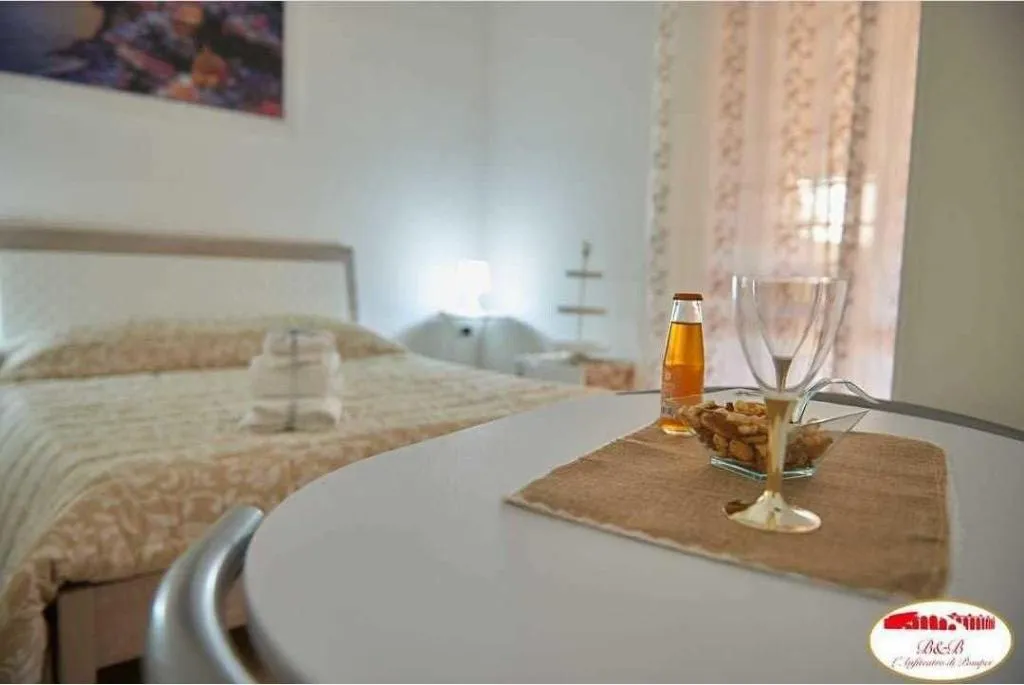 Room, L Anfiteatro Di Pompei B B, Naples