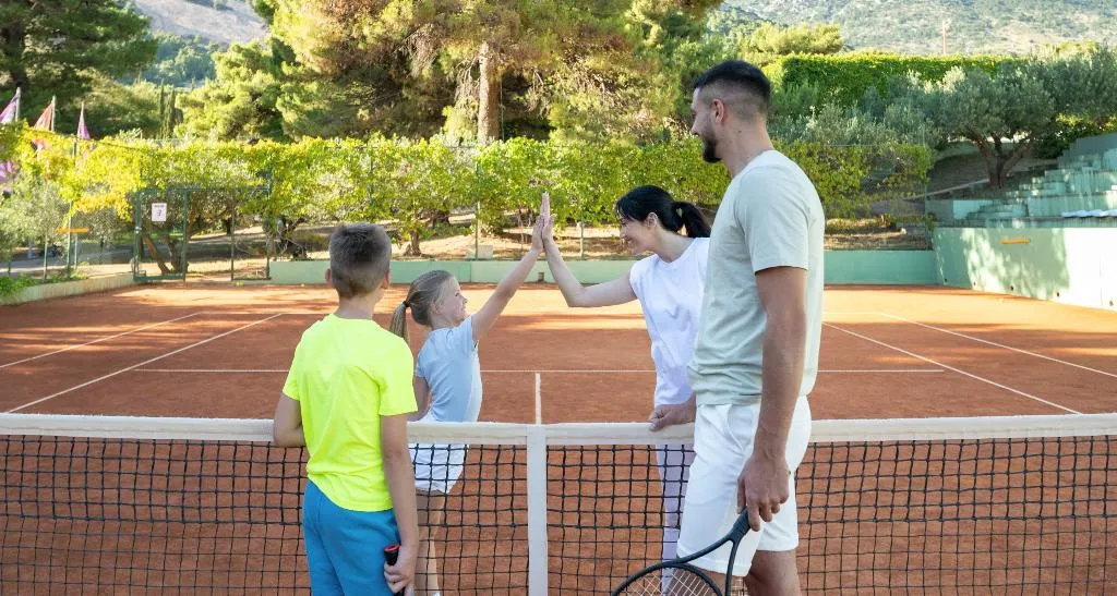Sports and Entertainment, Bluesun Holiday Village Bonaca, Split