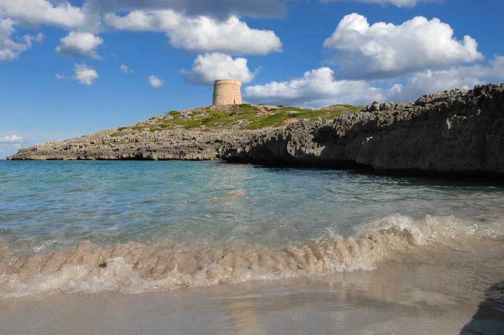 General view, Alcaufar Vell Hotel & Restaurant, Menorca