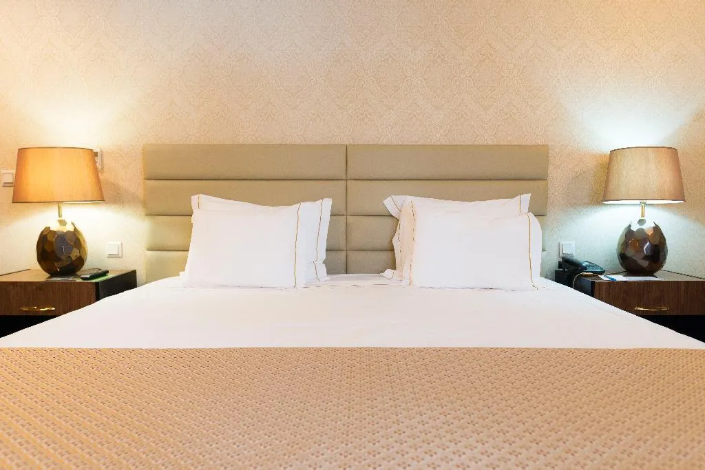 SINGLE STANDARD Room, Hotel Lis Batalha, Porto