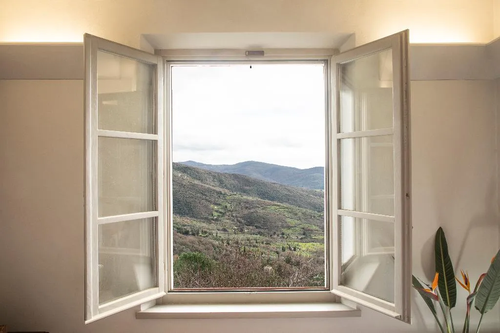 Double or Twin CLASSIC Room, Locanda Agli Amici, Perugia