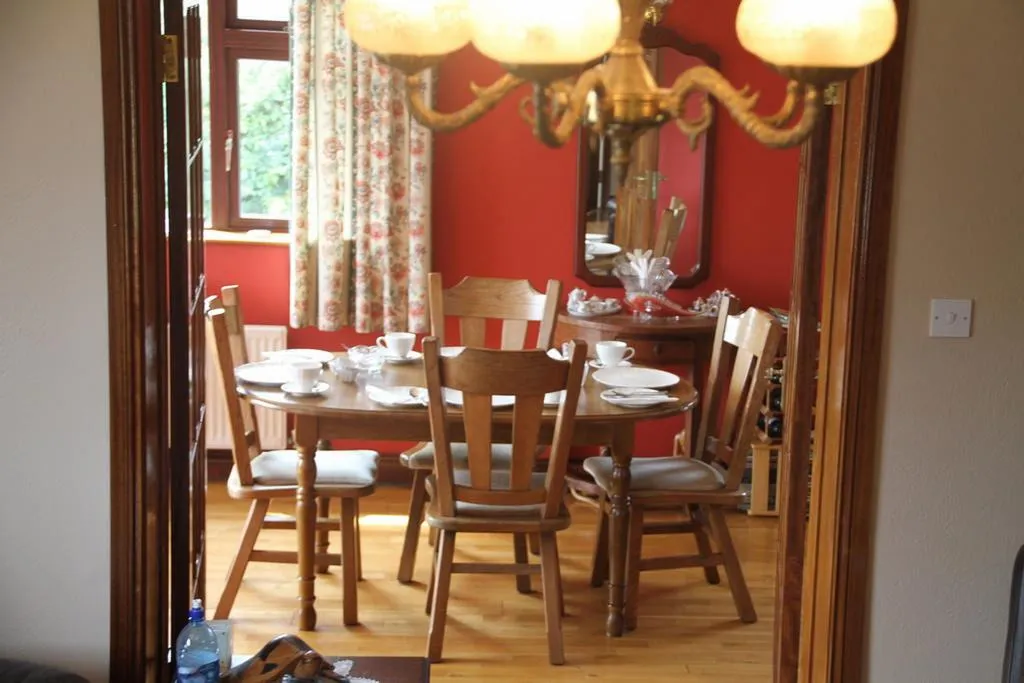 Restaurant, Marguerites, Cork