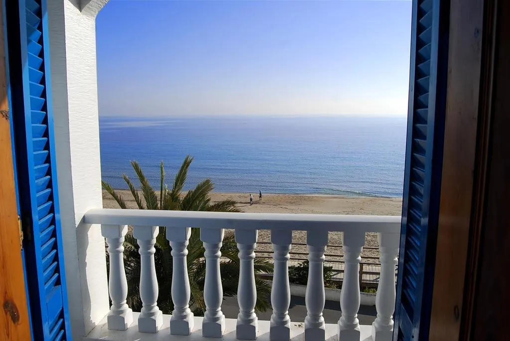 General view, Riviera Beach, Costa Blanca