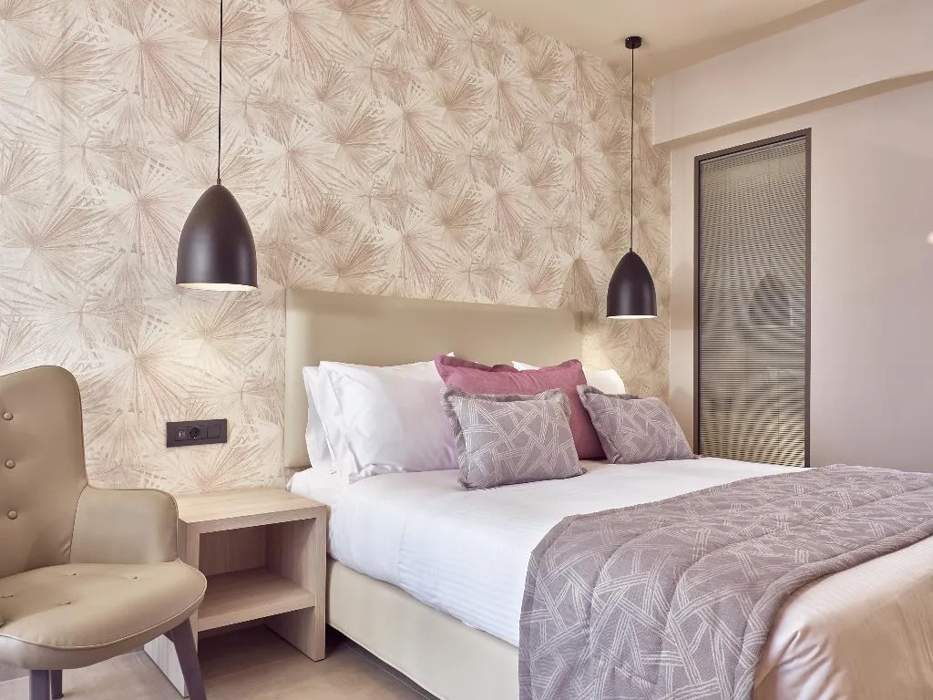 Double or Twin STANDARD Room, Zante Sun Resort, Zante