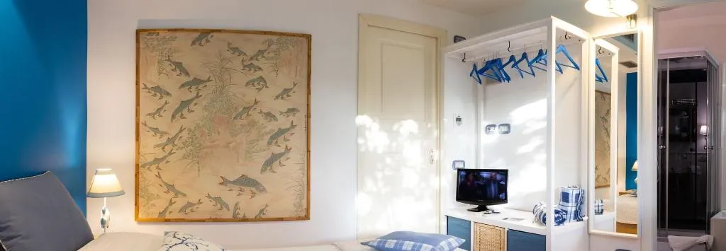 Room, White House Luxury Hospitality, Olbia