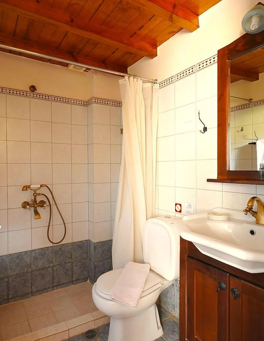 Room, Elia Traditional Hotel & Spa, Crete
